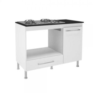 BALCAO INDEKES COOKTOP C/TP 1,05CM 6086