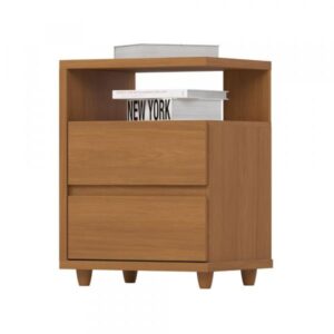 CRIADO MUDO HENN CAMPECHE 2GAV