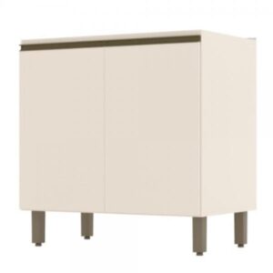 BALCAO HENN CONNECT S/ TAMPO 2PT 80