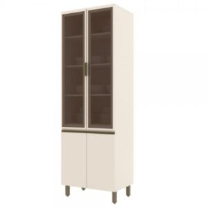 CRISTALEIRA HENN CONNECT 4PT VD 71,5