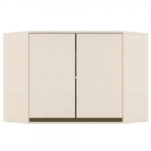 ARMARIO HENN CONNECT CANTO OBLIQUO 2PT
