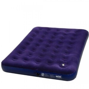 COLCHAO MOR CASAL COM INFLADOR EMBUTIDO