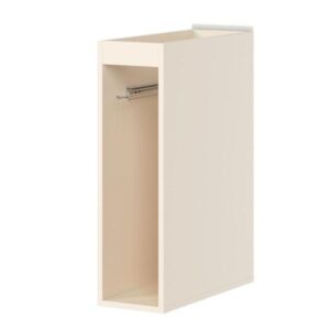 BALCAO HENN CONNECT TOALHEIRO S/ TAMPO 20CM