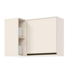 ARMARIO HENN CONNECT 1PT CANTO RETO