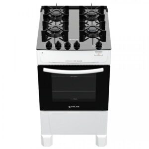 FOGAO ATLAS 4BCS MONACO TOP GLASS