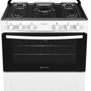 FOGAO ATLAS 5BCS MONACO PLUS