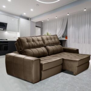 ESTOFADO SOLAR AMERICA 3LUG RET RECL 2,94