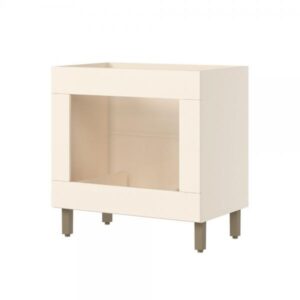 BALCAO HENN CONNECT P/ FORNO EMBUTIR