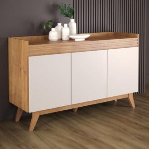 BUFFET VIERO IBIZA 3PT 1,30