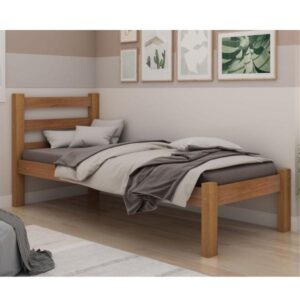 CAMA ARAUNA GUARA PLUS SOLTEIRO 0,78