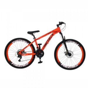 BICICLETA AERO ARO 26 RBX