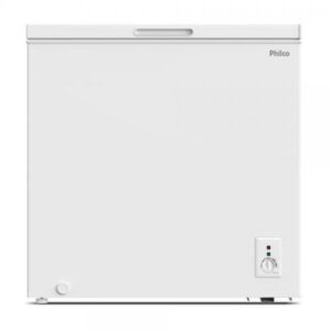 FREEZER PHILCO HORIZ PFH205B 199L