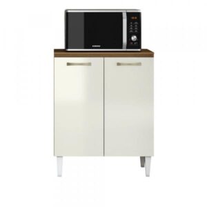 BALCAO ARAMOVEIS ATENAS 2PT 70CM C/TP