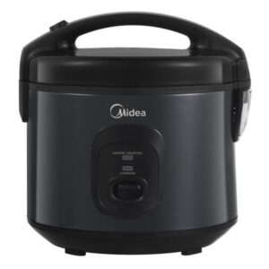 PANELA ELETRICA ARROZ MIDEA 3L PAE30P 5X