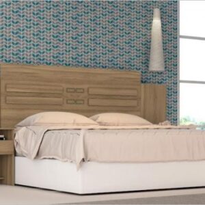 CABECEIRA DEMOBILE TRIUNFO MULTIF C/MESA CAB