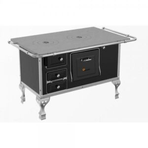 FOGAO A LENHA MARUMBY NR.3 SAIDA DIR