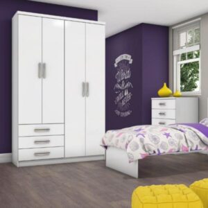 G ROUPA HENN CAJU 4PT 3GAV