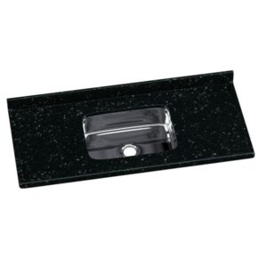 BACIA RORATO 1,20X55 CUBA INOX