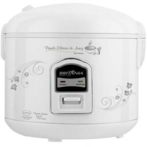 PANELA ELETRICA BRITANIA ARROZ PA7 / PA10 10X