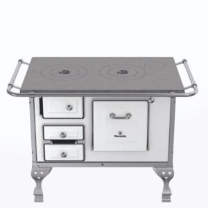 FOGAO A LENHA MARUMBY NR.1 SAIDA DIR