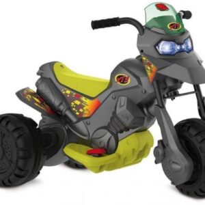 MOTO ELETRICA BANDEIRANTE XT3