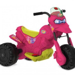 MOTO ELETRICA BANDEIRANTE XT3