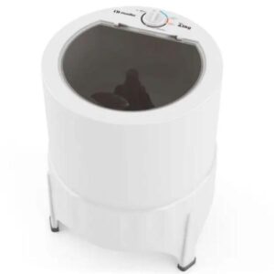 LAVADORA MUELLER PLUS 4.5KG