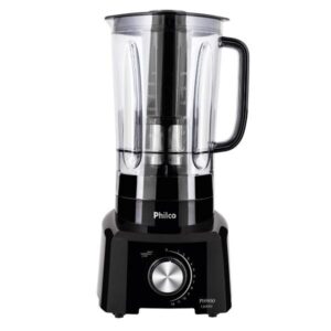 LIQUIDIFICADOR PHILCO PH900 FILTRO