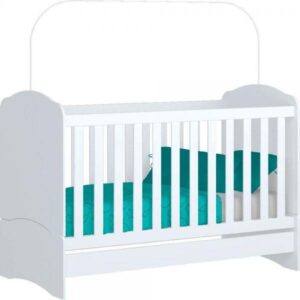 BERCO HENN MINI CAMA BALA DE MENTA