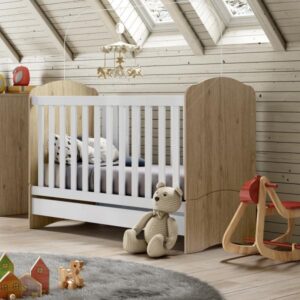 BERCO HENN MINI CAMA BALA DE MENTA