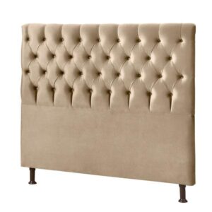 CABECEIRA JS CRISTAL 1,60