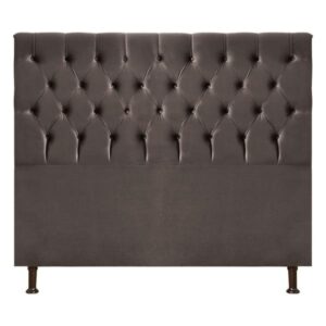 CABECEIRA JS CRISTAL 0,90