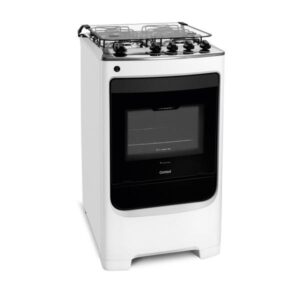 FOGAO CONSUL 4BCS CFO4 MESA INOX