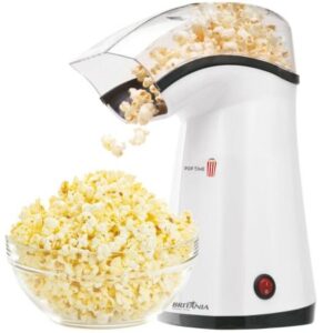 PIPOQUEIRA BRITANIA POP TIME