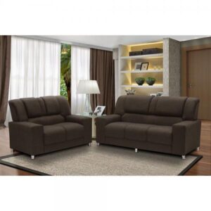 ESTOFADO PARANA SANDERO 3X2 LUG