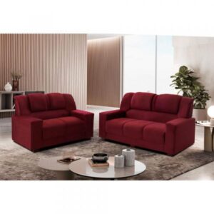 ESTOFADO PARANA SANDERO 3X2 LUG