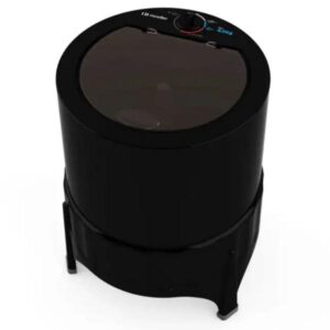 LAVADORA MUELLER PLUS 4.5KG