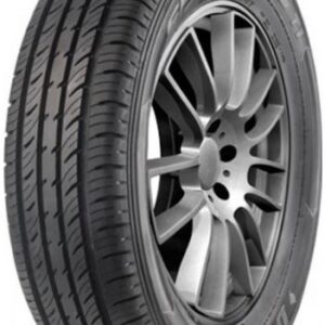 PNEU PASSEIO 185/70R14 DUNLOP 88T SP TOURING T1/R1