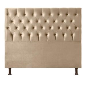 CABECEIRA JS CRISTAL 1,95