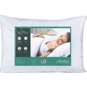 TRAVESSEIRO ALTENBURG SILKTOUCH 50X70