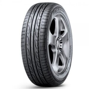 PNEU PASSEIO 185/60R14 DUNLOP 82H SPLM704