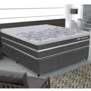 COLCHAO GAZIN SLEEP MOLA POCK 1,38X1,88X0,32 WK03