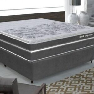 COLCHAO GAZIN SLEEP MOLA POCK 1,93X2,03X0,32 WK20