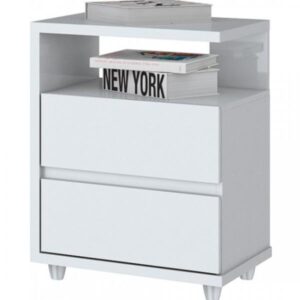 CRIADO MUDO HENN CAMPECHE 2GAV