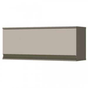 ARMARIO HENN CONNECT BASCULANTE 1PT 80