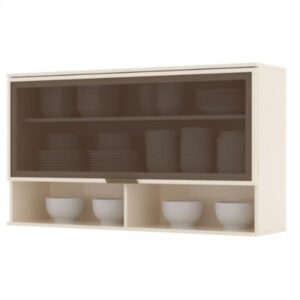 ARMARIO HENN CONNECT BASCULANTE VD 1PT 1,20