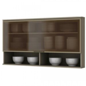 ARMARIO HENN CONNECT BASCULANTE VD 1PT 1,20