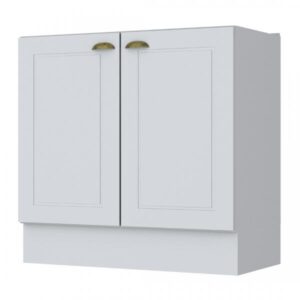 BALCAO HENN AMERICANA 2PT 0,80 S/ TAMPO