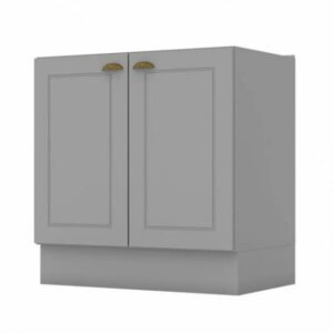 BALCAO HENN AMERICANA 2PT 0,80 S/ TAMPO