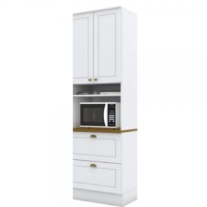 TORRE QUENTE HENN AMERICANA 1 FORNO